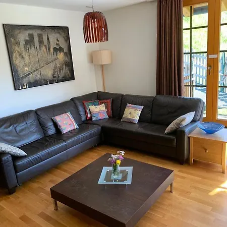 Appartement Steinadler - Exklusive In Direkt Am Skilift *