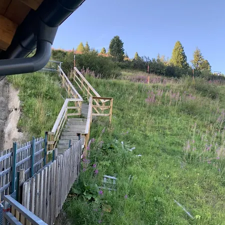 Steinadler - Exklusive In Direkt Am Skilift Appartement *