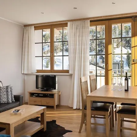 Steinadler - Exklusive In Direkt Am Skilift Appartement *