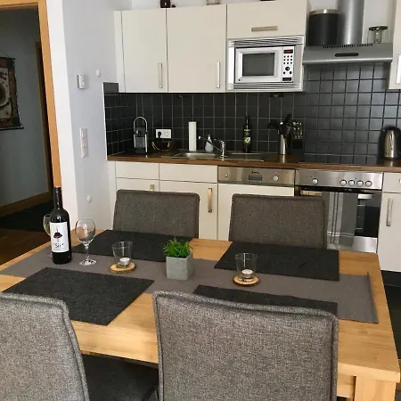 Steinadler - Exklusive In Direkt Am Skilift Apartment