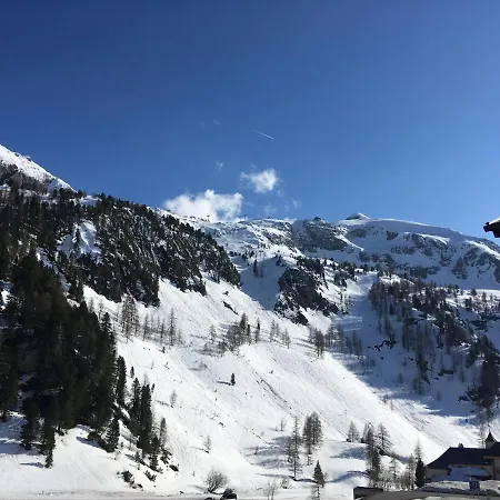 Steinadler - Exklusive In Direkt Am Skilift Appartement