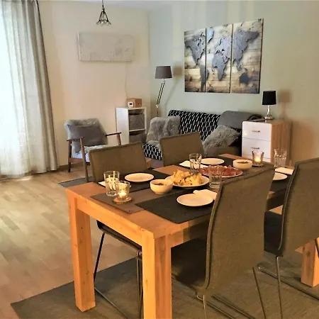 Appartement Steinadler - Exklusive In Direkt Am Skilift *