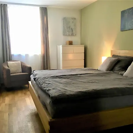 Steinadler - Exklusive In Direkt Am Skilift Apartment Obertauern