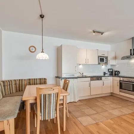 Steinadler - Exklusive In Direkt Am Skilift Apartment Obertauern