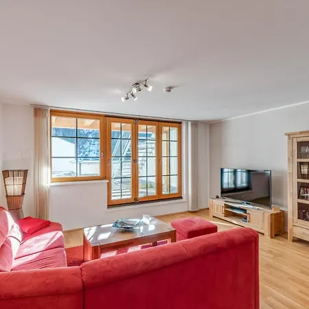 Steinadler - Exklusive In Direkt Am Skilift Appartement Obertauern