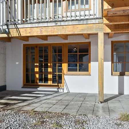 Steinadler - Exklusive In Direkt Am Skilift * Obertauern