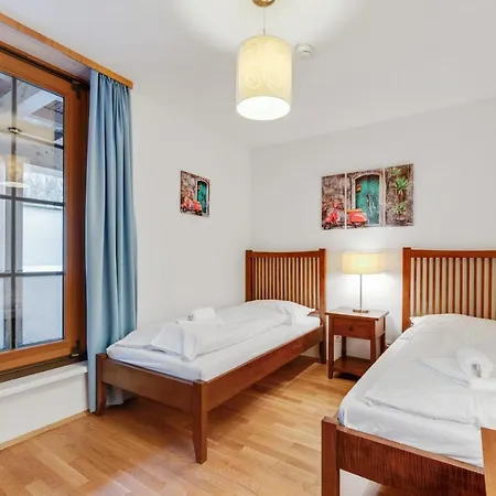 Steinadler - Exklusive In Direkt Am Skilift Apartment