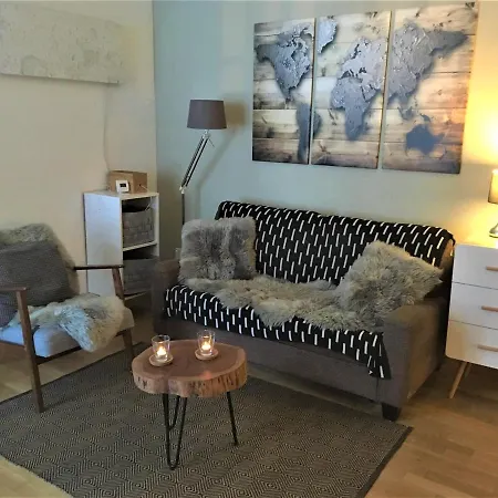 Appartement Steinadler - Exklusive In Direkt Am Skilift
