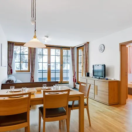 Appartement Steinadler - Exklusive In Direkt Am Skilift *
