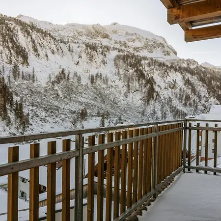 Steinadler - Exklusive In Direkt Am Skilift Obertauern