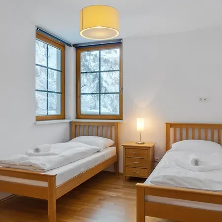 Steinadler - Exklusive In Direkt Am Skilift * Obertauern