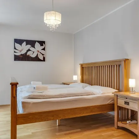 Steinadler - Exklusive In Direkt Am Skilift Obertauern