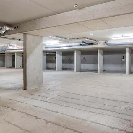 Appartement Steinadler - Exklusive In Direkt Am Skilift *
