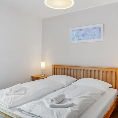 Appartement Steinadler - Exklusive In Direkt Am Skilift Obertauern