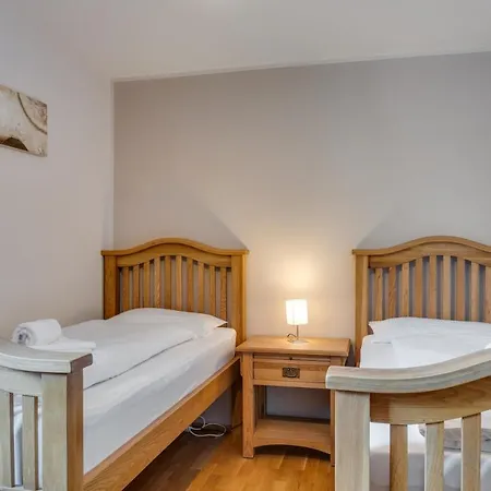 Steinadler - Exklusive In Direkt Am Skilift Apartment *