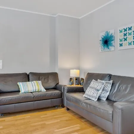 Appartement Steinadler - Exklusive In Direkt Am Skilift *