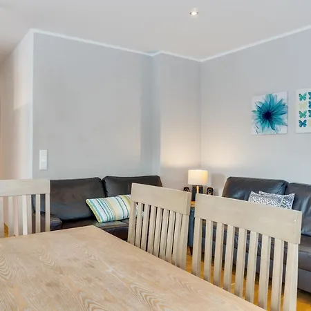 Appartement Steinadler - Exklusive In Direkt Am Skilift *