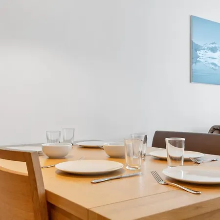 Appartement Steinadler - Exklusive In Direkt Am Skilift