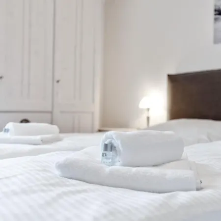 Appartement Steinadler - Exklusive In Direkt Am Skilift Obertauern
