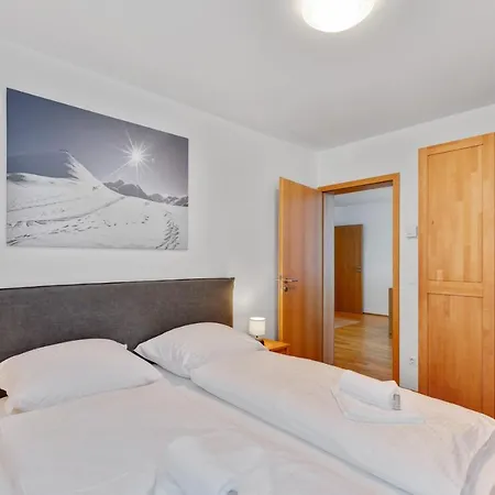 Steinadler - Exklusive In Direkt Am Skilift Apartment Obertauern