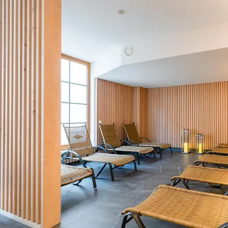Steinadler - Exklusive In Direkt Am Skilift Appartement *
