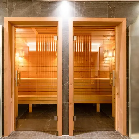 Steinadler - Exklusive In Direkt Am Skilift Appartement